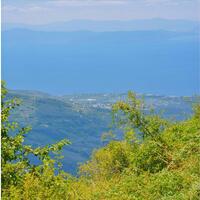 Island in Greece, Thessaly, Zagora, 43000 sq.m.