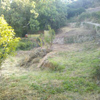 Island in Greece, Thessaly, Zagora, 424 sq.m.