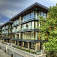 Апартаменты в Турции, Стамбул