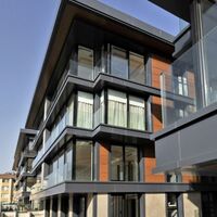 Апартаменты в Турции, Стамбул