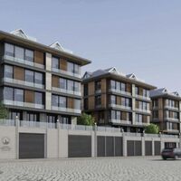 Апартаменты в Турции, Стамбул