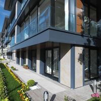 Апартаменты в Турции, Стамбул