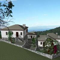 Other in Greece, Thessaly, 210 sq.m.