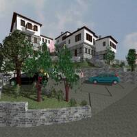Other in Greece, Thessaly, 210 sq.m.