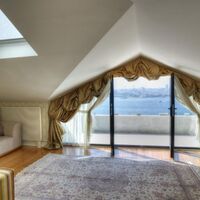 Апартаменты в Турции, Стамбул