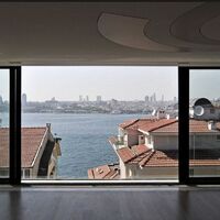 Апартаменты в Турции, Стамбул