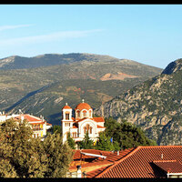 Villa in Greece, 240 sq.m.