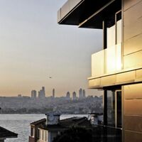 Апартаменты в Турции, Стамбул