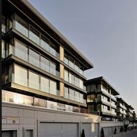 Апартаменты в Турции, Стамбул