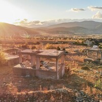 Business center in Greece, Livadeia, 570 sq.m.