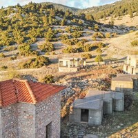 Business center in Greece, Livadeia, 570 sq.m.