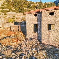 Business center in Greece, Livadeia, 570 sq.m.