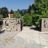 Business center in Greece, 234 sq.m.
