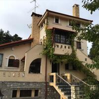 Business center in Greece, 234 sq.m.