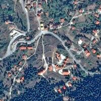 Island in Greece, Amfissa, 25000 sq.m.