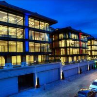 Апартаменты в Турции, Стамбул