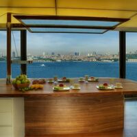 Апартаменты в Турции, Стамбул