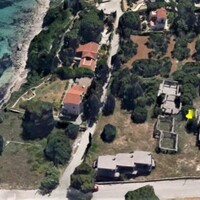 Villa in Greece, Ionian Islands, Kefalonia, 900 sq.m.