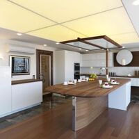 Апартаменты в Турции, Стамбул