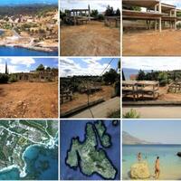 Villa in Greece, Ionian Islands, Kefalonia, 900 sq.m.