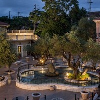 Aparthotel in Greece, Ionian Islands, Kefalonia, 1400 sq.m.