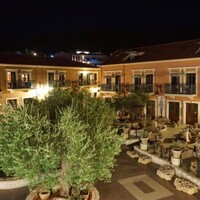 Aparthotel in Greece, Ionian Islands, Kefalonia, 1400 sq.m.