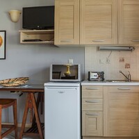 Aparthotel in Greece, Ionian Islands, Kefalonia, 1400 sq.m.