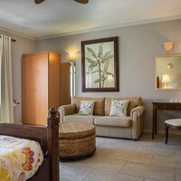 Aparthotel in Greece, Ionian Islands, Kefalonia, 1400 sq.m.
