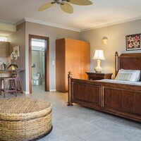 Aparthotel in Greece, Ionian Islands, Kefalonia, 1400 sq.m.