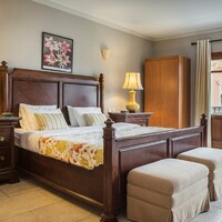 Aparthotel in Greece, Ionian Islands, Kefalonia, 1400 sq.m.