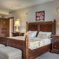 Aparthotel in Greece, Ionian Islands, Kefalonia, 1400 sq.m.