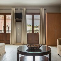 Aparthotel in Greece, Ionian Islands, Kefalonia, 1400 sq.m.