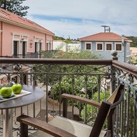 Aparthotel in Greece, Ionian Islands, Kefalonia, 1400 sq.m.