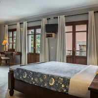 Aparthotel in Greece, Ionian Islands, Kefalonia, 1400 sq.m.