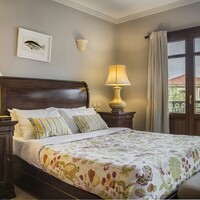 Aparthotel in Greece, Ionian Islands, Kefalonia, 1400 sq.m.
