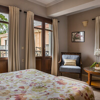 Aparthotel in Greece, Ionian Islands, Kefalonia, 1400 sq.m.