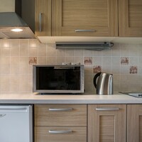 Aparthotel in Greece, Ionian Islands, Kefalonia, 1400 sq.m.