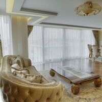 Апартаменты в Турции, Стамбул