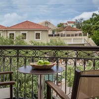 Aparthotel in Greece, Ionian Islands, Kefalonia, 1400 sq.m.