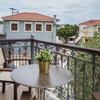Aparthotel in Greece, Ionian Islands, Kefalonia, 1400 sq.m.