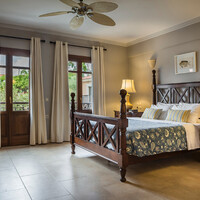 Aparthotel in Greece, Ionian Islands, Kefalonia, 1400 sq.m.