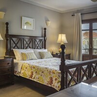 Aparthotel in Greece, Ionian Islands, Kefalonia, 1400 sq.m.