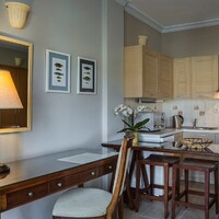 Aparthotel in Greece, Ionian Islands, Kefalonia, 1400 sq.m.