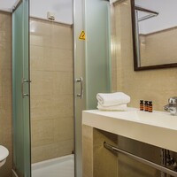 Aparthotel in Greece, Ionian Islands, Kefalonia, 1400 sq.m.