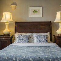 Aparthotel in Greece, Ionian Islands, Kefalonia, 1400 sq.m.
