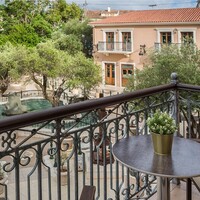 Aparthotel in Greece, Ionian Islands, Kefalonia, 1400 sq.m.
