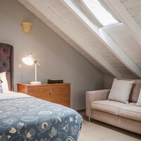 Aparthotel in Greece, Ionian Islands, Kefalonia, 1400 sq.m.