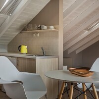 Aparthotel in Greece, Ionian Islands, Kefalonia, 1400 sq.m.