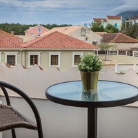Aparthotel in Greece, Ionian Islands, Kefalonia, 1400 sq.m.