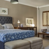 Aparthotel in Greece, Ionian Islands, Kefalonia, 1400 sq.m.